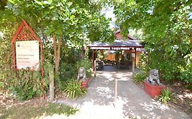 Shambhala Retreat Magnetic Island Cottages